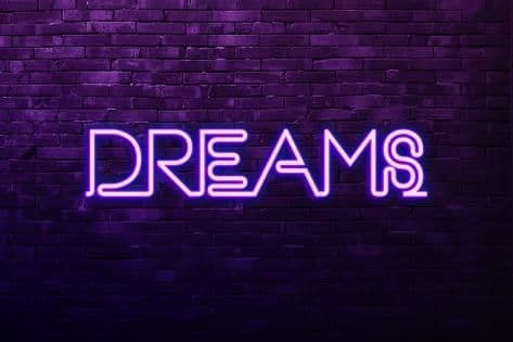 Neon Dreams